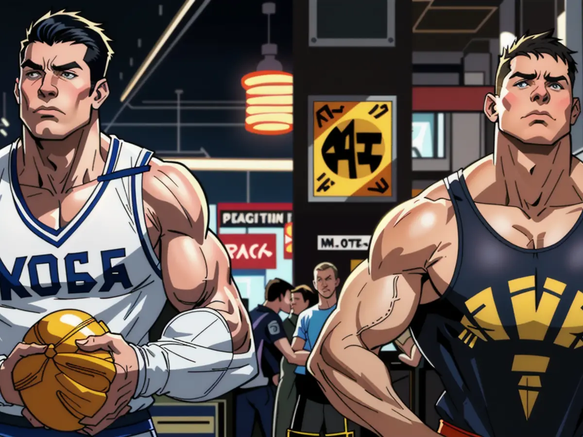 Place your wagers on the Friday night college basketball clash between UCLA and Purdue, with Purdue being the favorites. Learn why backing UCLA against the spread could prove to be a profitable decision.