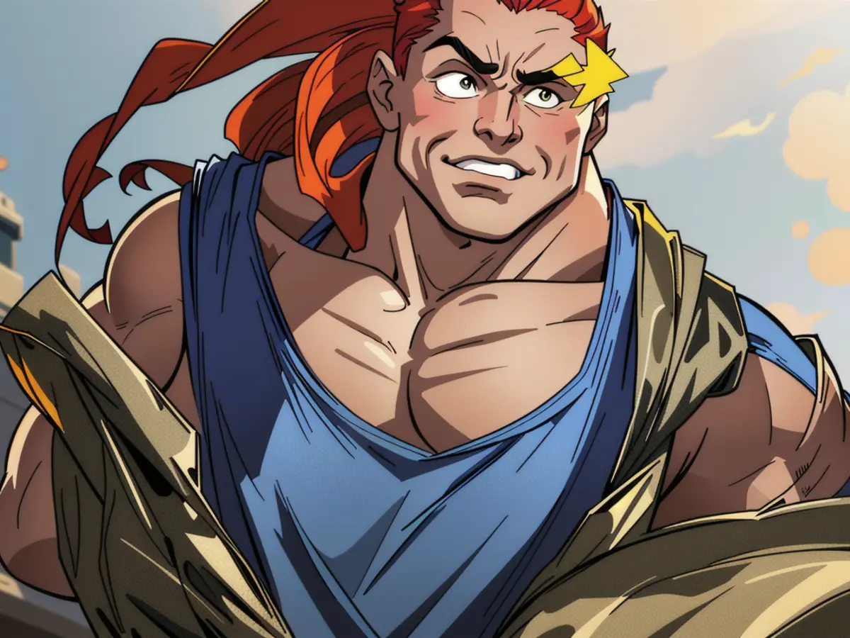 Man involved in illegal hacking activities exposed after anonymity alleged breach The recently published biography delves into Dave Portnoy's remarkable journey from middle-class background to wealthy status, chronicling his life's story. David McKee penned this account.