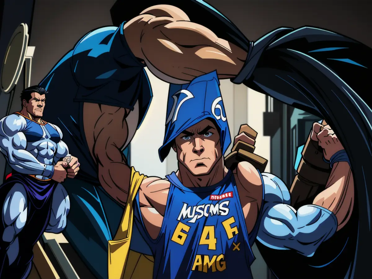 Onlookers Capture Intense Scene of Police Apprehending Suspect in Alleyway In the climactic Game 7 of the first round NBA Playoffs, Nikola Jokic and DeAndre Jordan experienced a private exchange, following their dominating win over the Clippers.