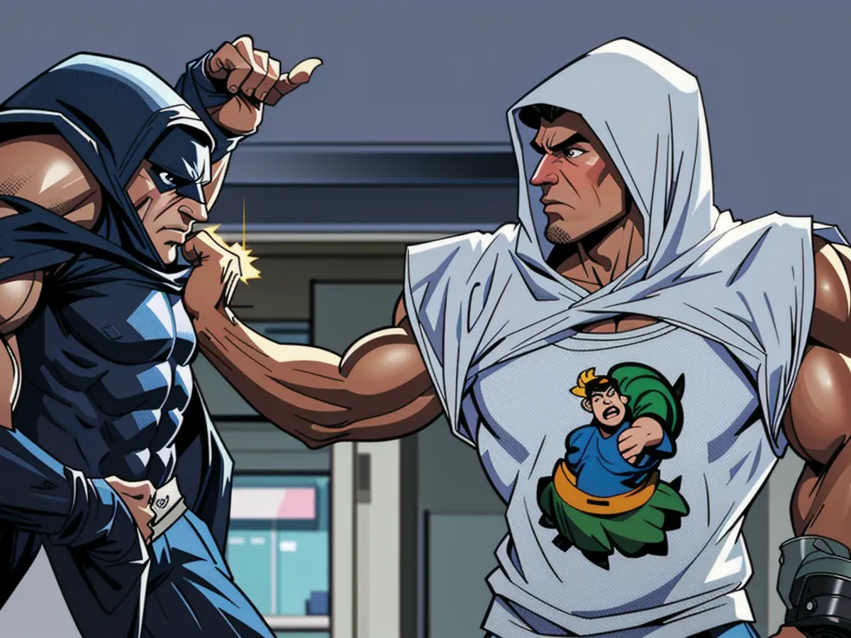 Green Bay Packers and Jaire Alexander appear to share mutual agreement regarding his future with the organization.