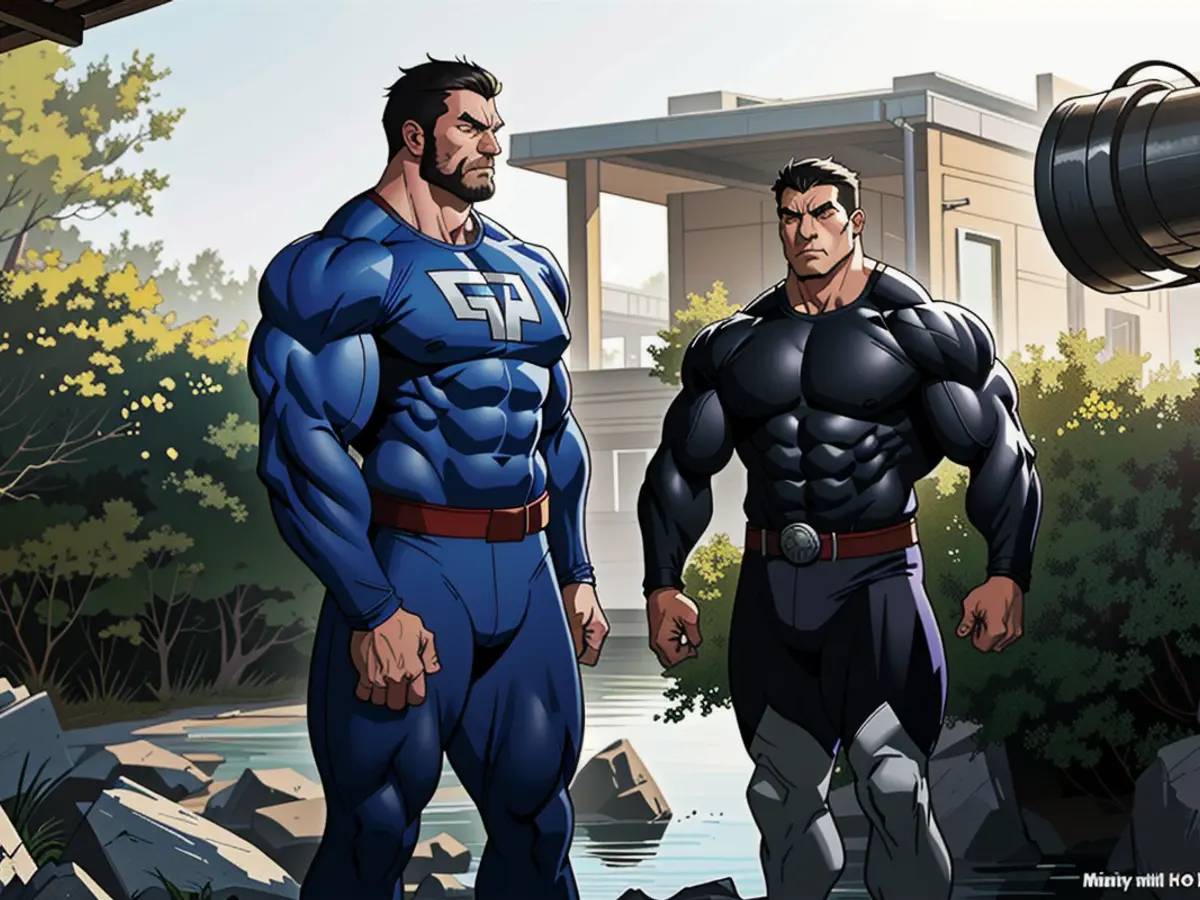 A man, identified as John Doe, was taken into custody by the authorities for suspected involvement in an Internet scam, allegedly defrauding multiple victims out of thousands of dollars with promises of undelivered goods and services. Ukrainian President Volodymyr Zelenskyy and Polish Prime Minister Donald Tusk inked a strategic security cooperation accord in Warsaw on Monday. The agreement, deemed as encompassing realistic mutual obligations rather than hollow pledges, signifies a crucial juncture in Polish-Ukrainian ties as both countries grapple with persisting challenges from Russian hostility. The media briefing follows.