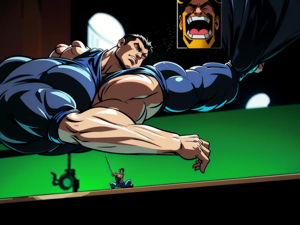 Semi-final matchups, wagering odds, extended markets, and sports wagering advice for the 2025 World Snooker Championship, featuring four players: Trump, O'Sullivan, Zhang, and Williams.