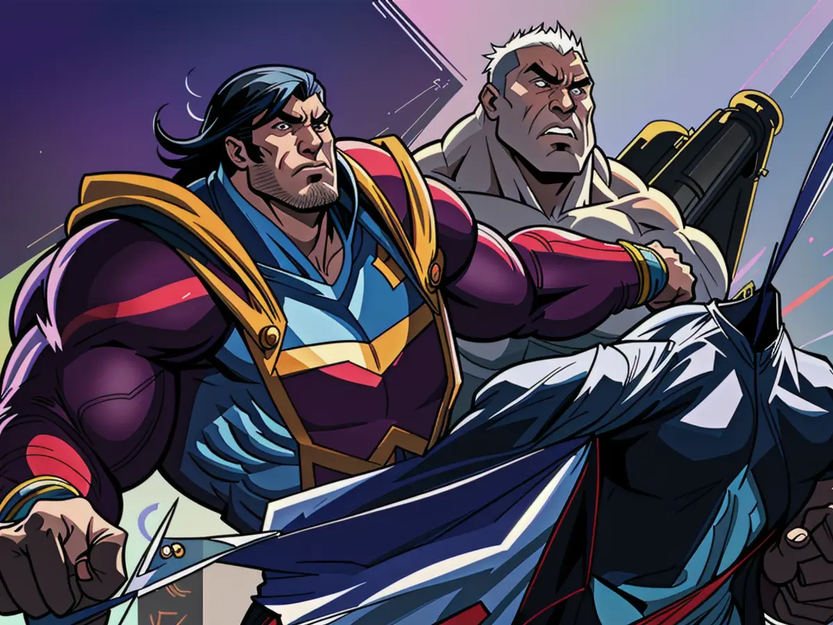 East Mexico City facility unveils 'time travel' device, following eight years of shows at Arena CDMX