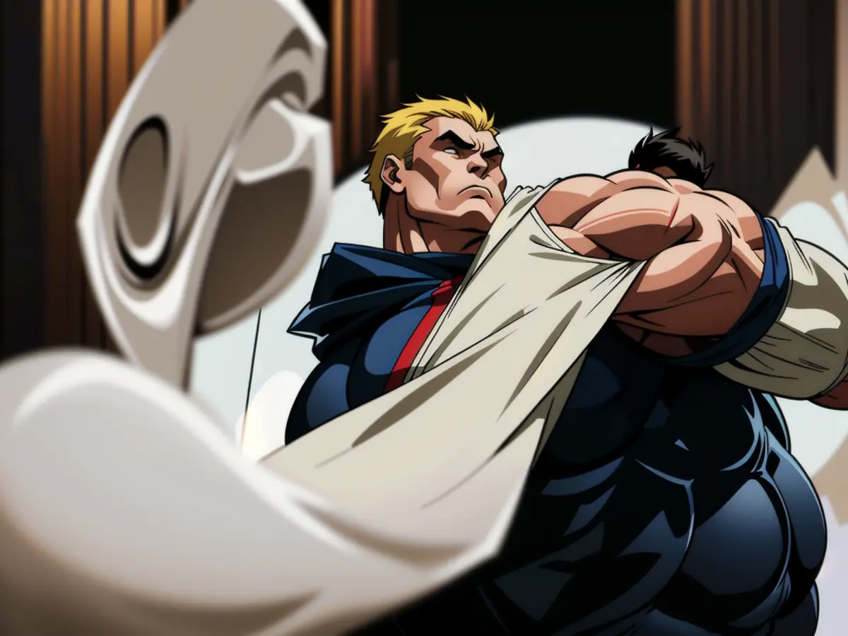 Sports betting legislation, presented in the form of two bills, fell short during Georgia's 