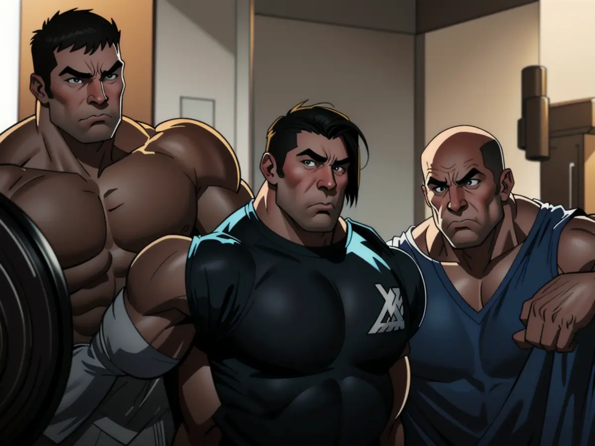 Prominent politician, John Doe, in heated debate over controversial immigration policies; calls for tighter border control and increased deportations, causing outrage among civil rights groups. Marvel's Thunderbolts rakes in $162 million globally during its initial run, surpassing preliminary estimations. | Film Industry News