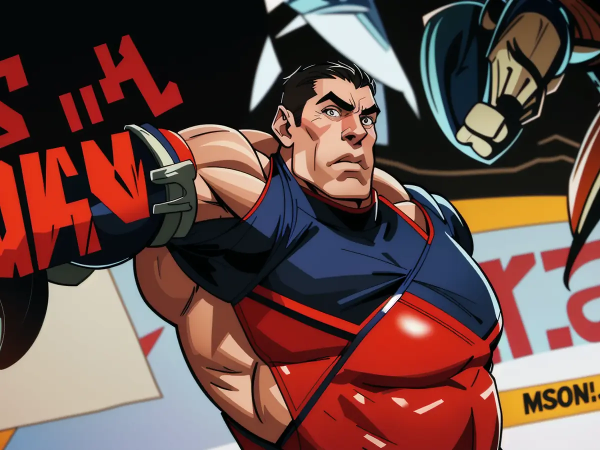 Hockey team Avangard in Omsk extends goalkeeper Serebryakov's contract for three years, keeping him with the owl until 2030.