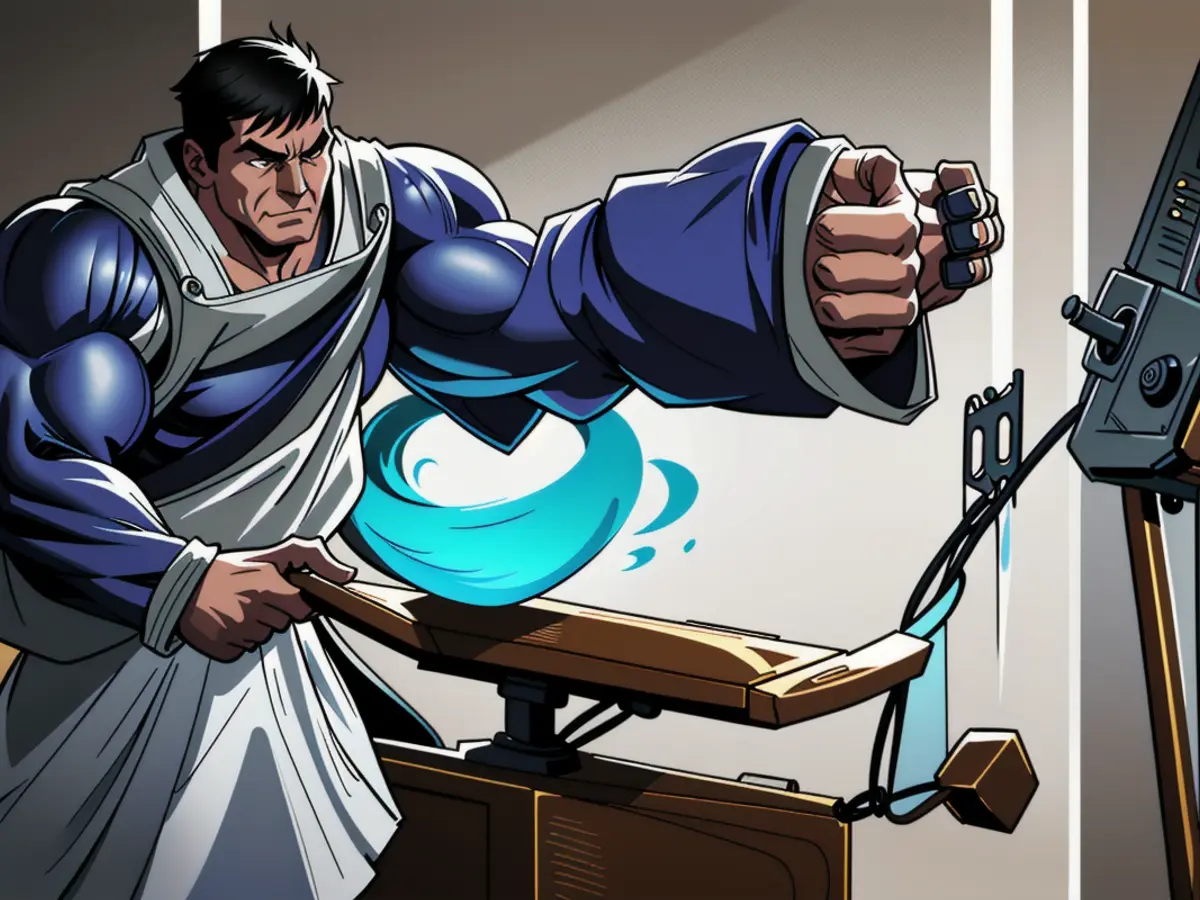 Cosplayer arrested for indecent exposure during Comic-Con event Decrease in Global Car Production: Expert Predicts a 2% Yearly Drop to 87.9 Million Units by 2025 Due to Tariffs Imposed by Trump's Administration