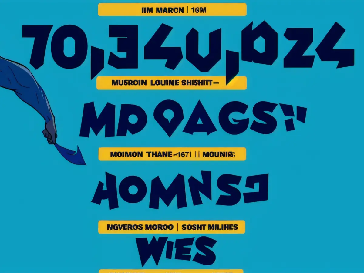 This weekend's guide on subscribing to various betting tips: