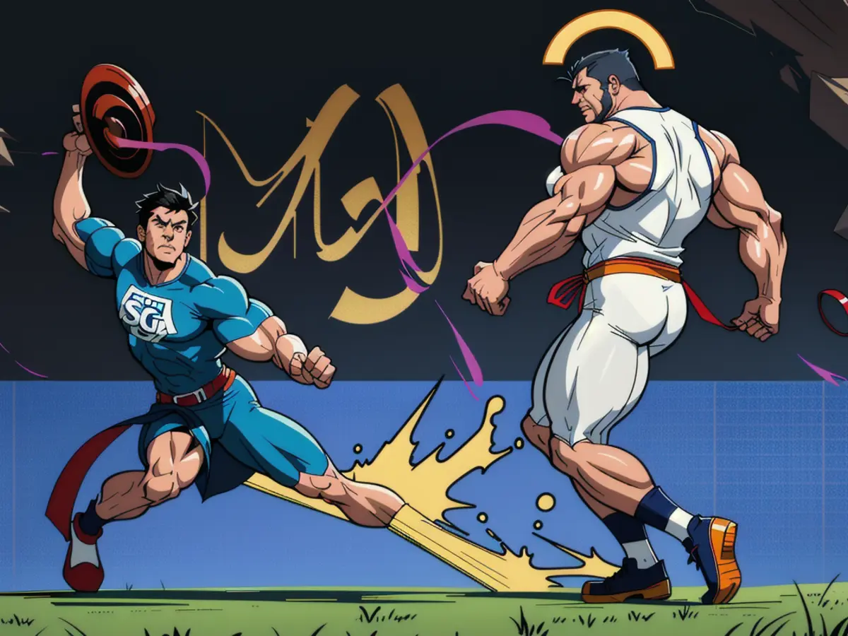 In 2024, a shift in attacking strategy led the Springboks to astound with mesmerizing scores, containing the top 10 remarkable tries detailed in this feature.