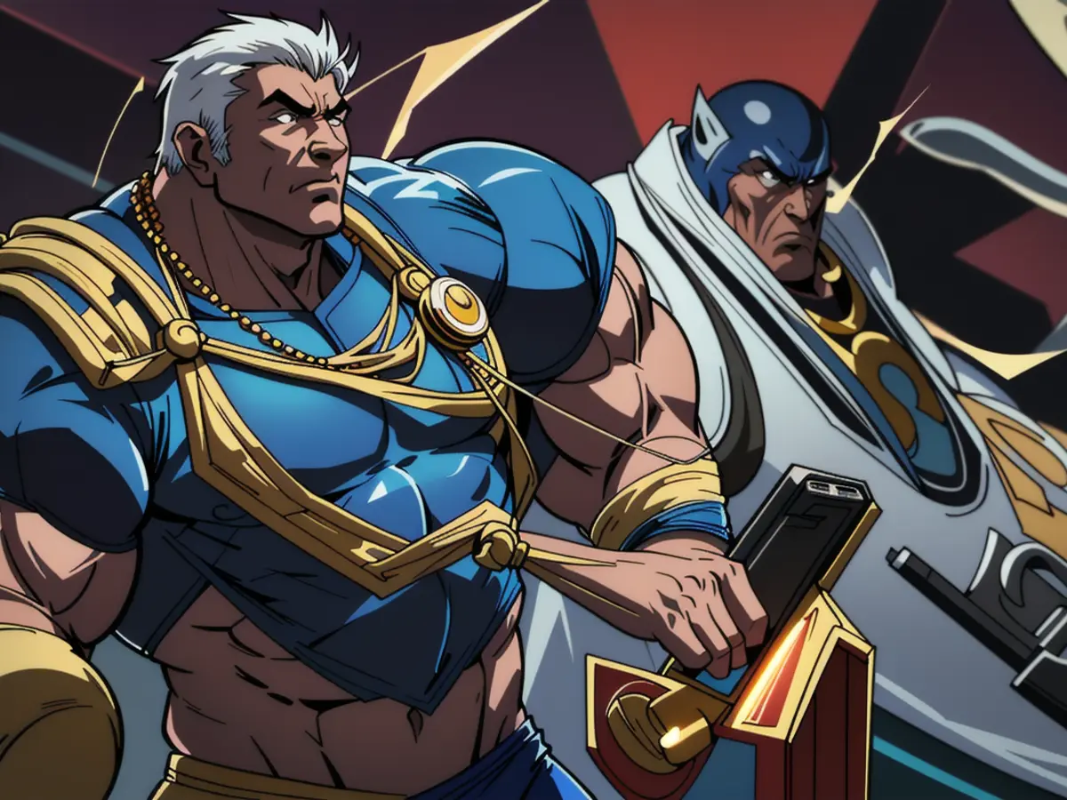 Suspect Arrested for Alleged Bank Heist in Major City: Law enforcement officials have detained an individual suspected of orchestrating a large-scale bank robbery in a significant urban center. The accused is said to have made off with an estimated fortune in cash and valuable assets. It's unclear whether any bystanders were injured or any additional accomplices are at large. Investigations continue to determine the full extent of the crime and identify all parties involved. Naomi Osaka, a Japanese tennis player, clinched her initial WTA tournament victory since her triumph at the 2021 Australian Open, surprisingly on what seems to be her disliked playing surface.