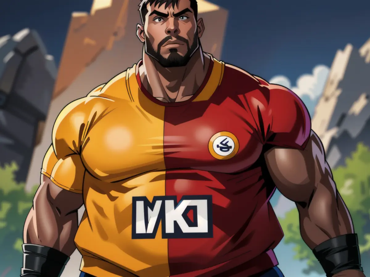 Altered Description: Shocking Photograph Depicting Suspected Drug Dealer's Arrest Galatasaray's Turkish Super Lig championship, according to Jose Mourinho, was nearly a foregone conclusion right from the start of the season.