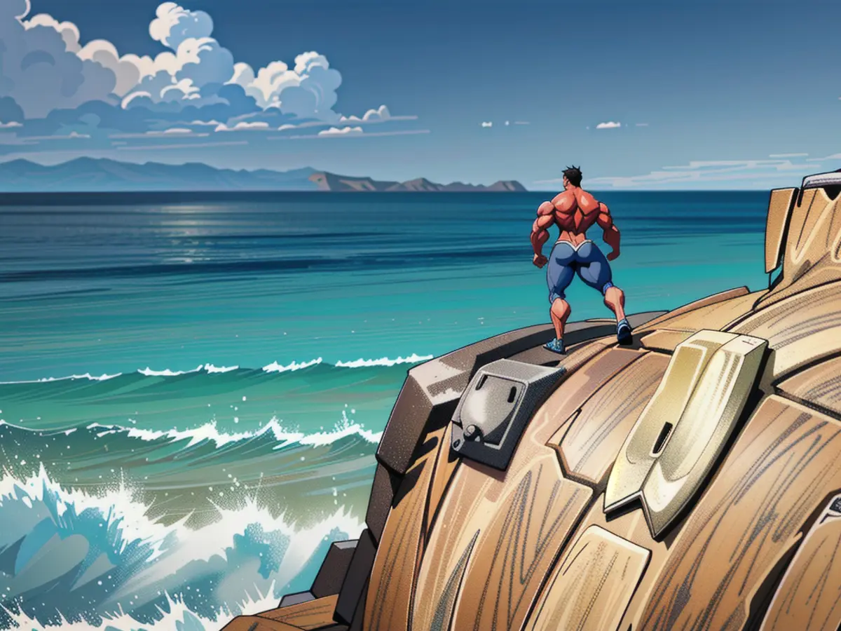 Azerbaijan Proposes Underwater Tunnel Linking the Caspian and Black Seas to Alleviate Water Shortage Issue