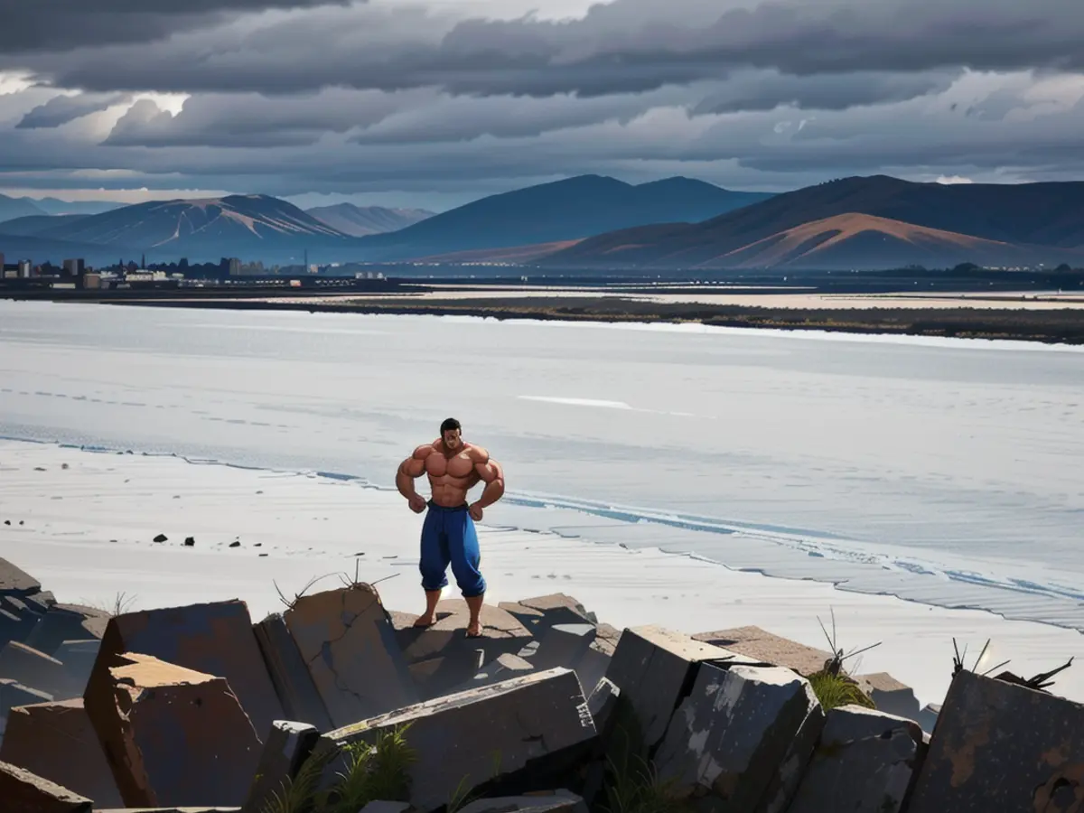 Anticipated Early River Opening in the Region May Lead to Potential Crisis Levels, Warns Regional EMERCOM Head Pavel Garin on April 22. He forewarns about possible ice jams in Lensky, Olekminsky, Khangalassky, Namsky, and Kobyaisky districts, as well as Yakutsk's outskirts. Jams are predicted in Aldan, Amga, and Kolyma rivers within Ust-Maya and Amginsky districts.