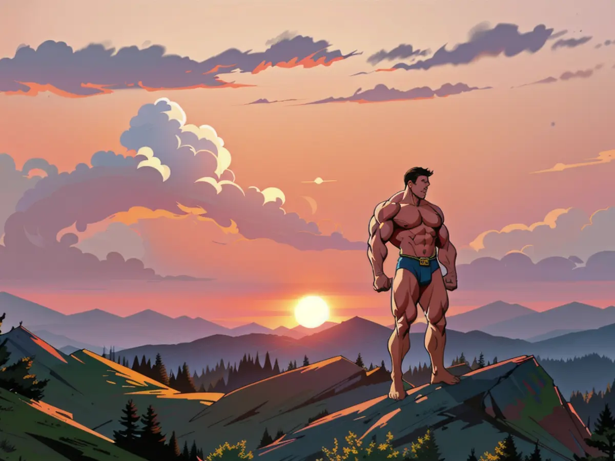 Preparing for a Shocking Summer in 2025: Russia Braces for Unprecedented Weather Anomalies. Despite previous weather irregularities causing concern, they appear minor compared to what Russia is anticipating. Following an unusual 'tricky winter' and an abnormally warm spring, experts in meteorology and climatology are alarmed, warning of an upcoming climate catastrophe possibly unmatched by past events, according to RIA 'News'.