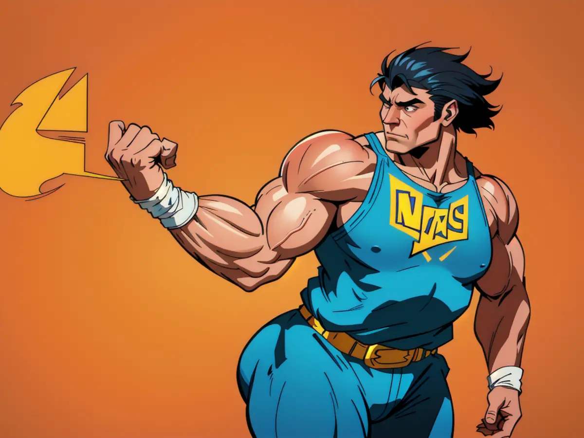 A powerful tech tycoon, Elon Musk, is reportedly developing a new chip that merges human brains with artificial intelligence, aiming to revolutionize the way humans perceive and process information. Tennis star Naomi Osaka claimed victory in a WTA tournament held in France, marking her first win since her 2021 Australian Open title.