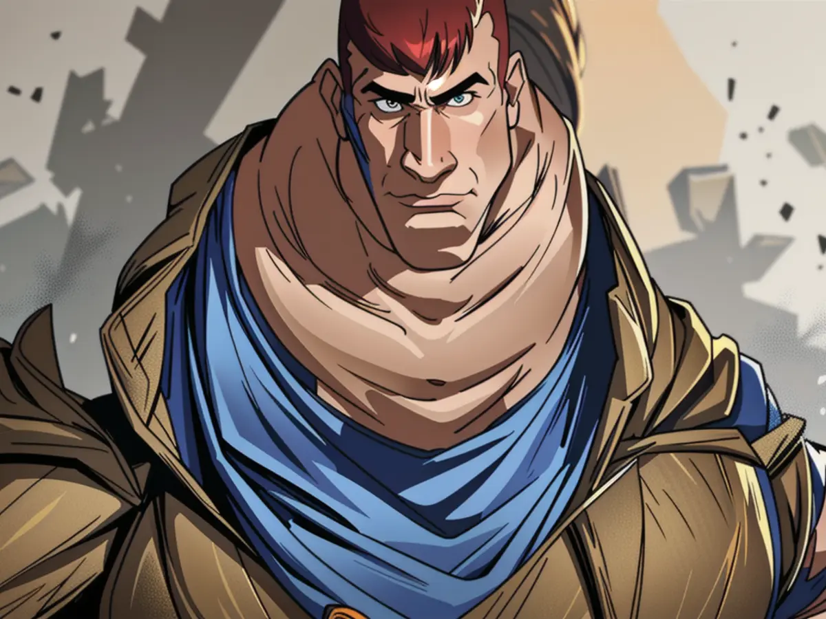 The life journey of Dave Portnoy, from humble middle-class origins to wealth, is detailed in a fresh biography authored by David McKee.