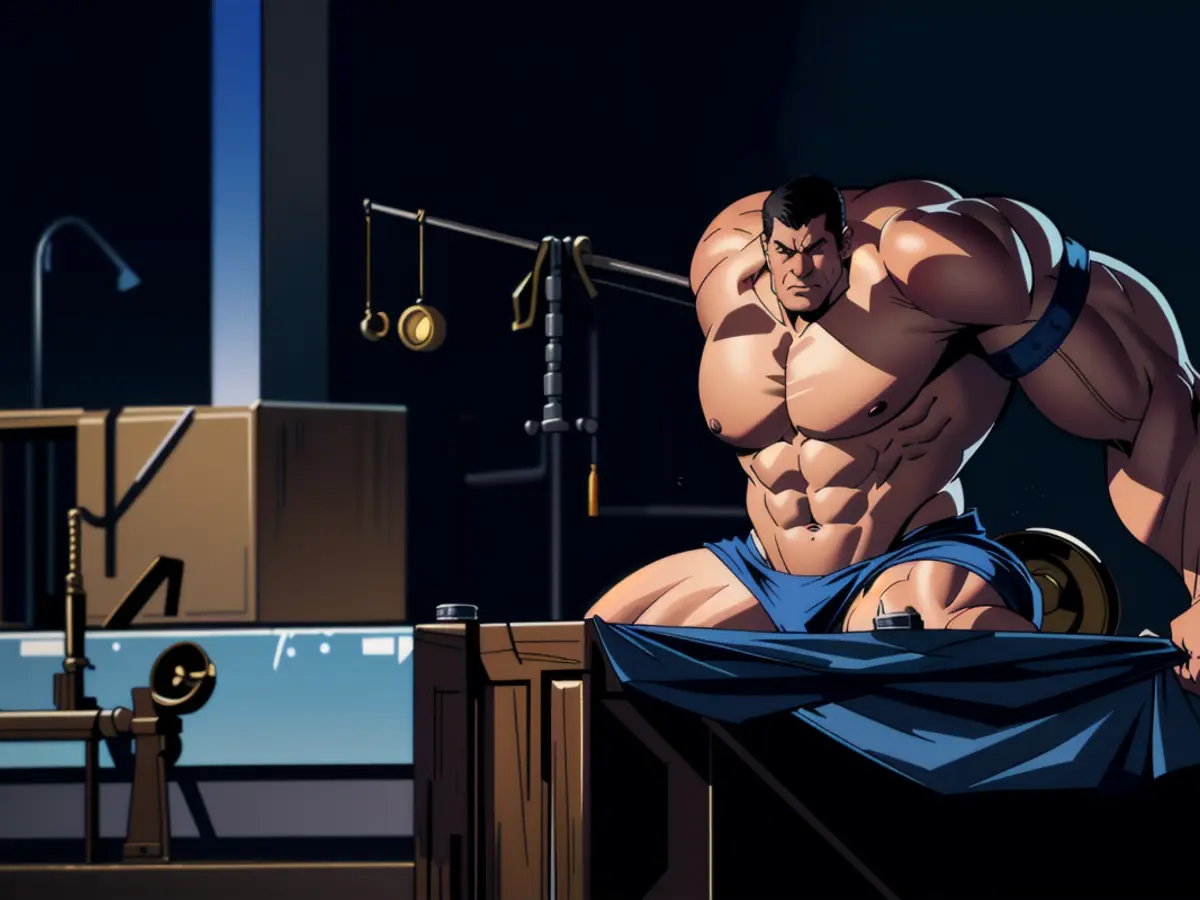 Streamers Ludwig and MoistCr1TiKal have been revealed as co-owners of ShopifyRebellion; find further details in the following link.