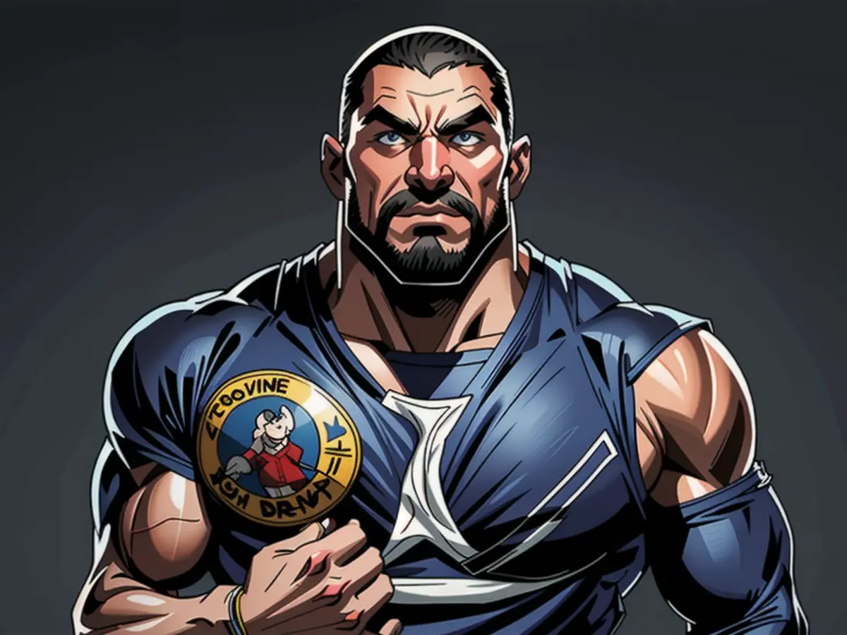 Man identified as suspect in robbery at convenience store Kamaru Usman, current UFC welterweight champion, continues to express interest in engaging Khamzat Chimaev within the octagon.