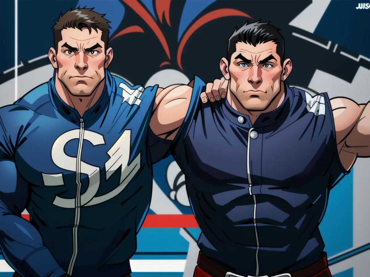 Suspect Caught on Camera in Armed Robbery at Local Convenience Store ATP Releases Championship Standings After Key Ranking Update