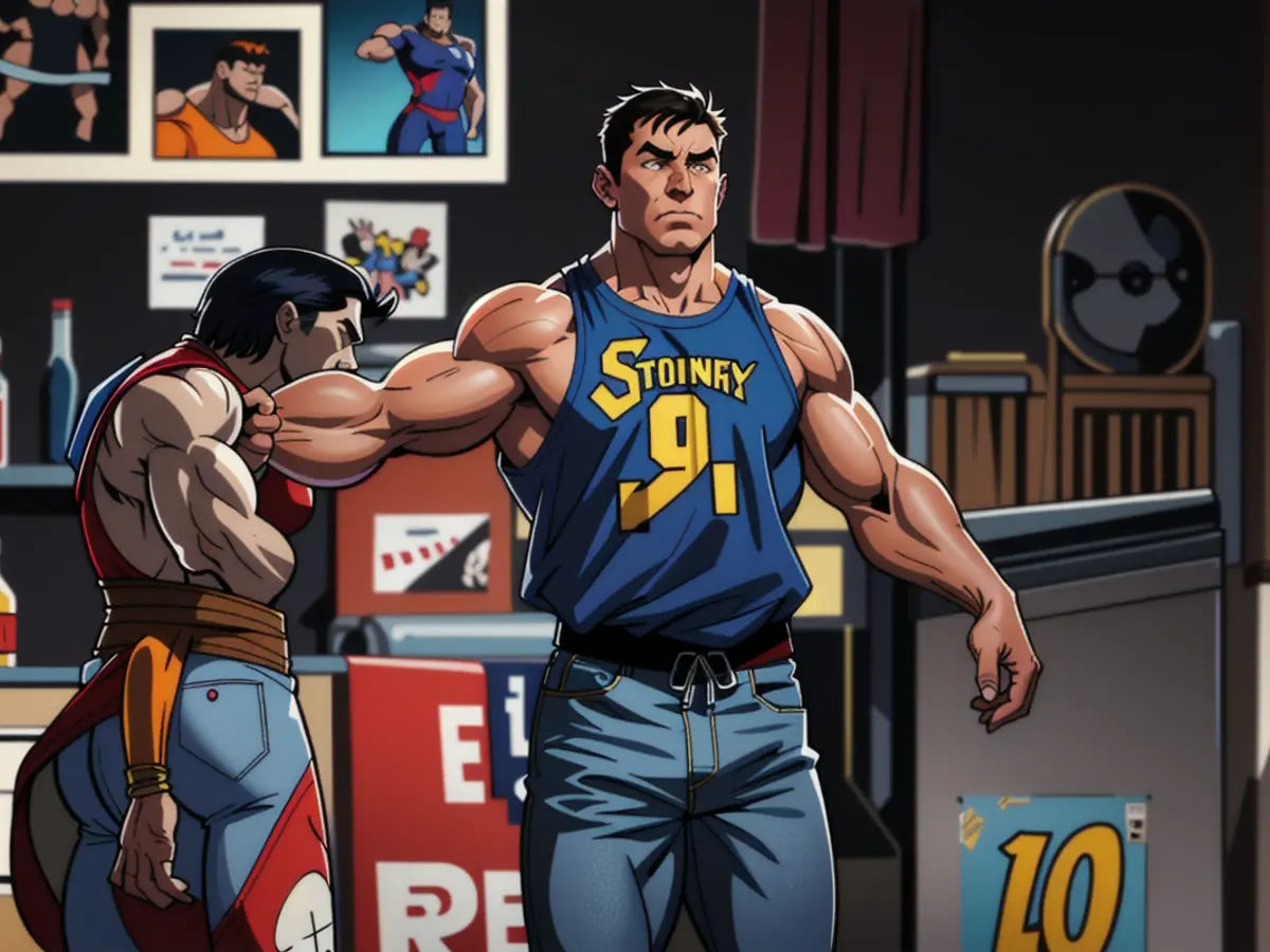 Suspect in vigilante shooting spree reportedly leaves trail of evidence linking to specific white supremacist group Warriors' star Stephen Curry consistently delivers in clutch situations, but also demonstrates a certain level of pettiness in his play throughout his career.