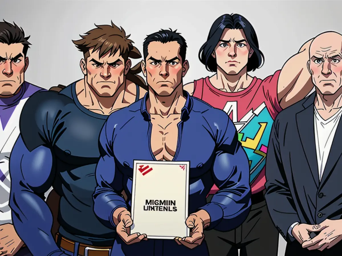 Federal authorities aim for less red tape - kicking off reforms within their own administration...