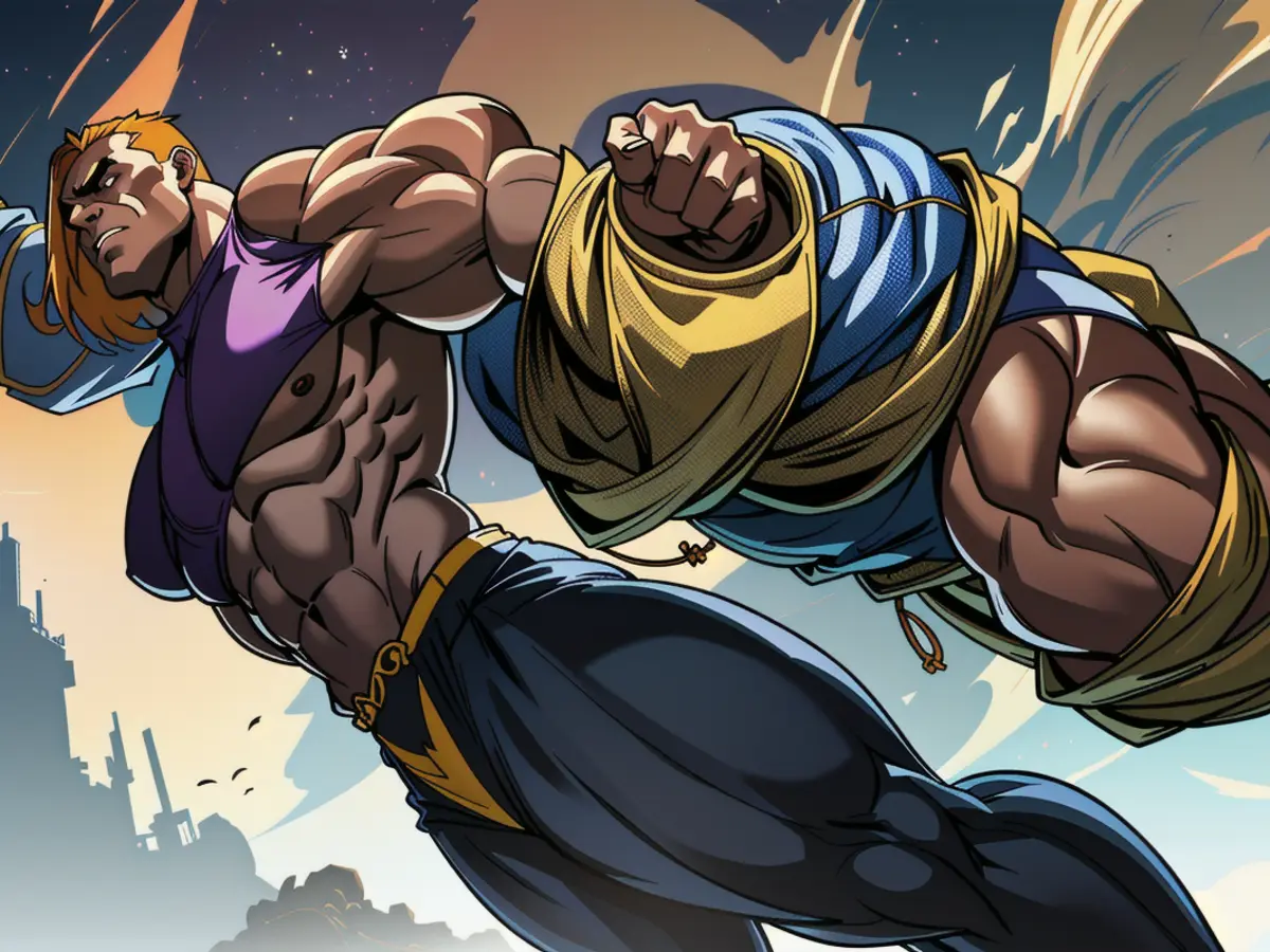 Displayed an exceptional, impeccable Met Gala ensemble last year, Zendaya embodied flawless style.