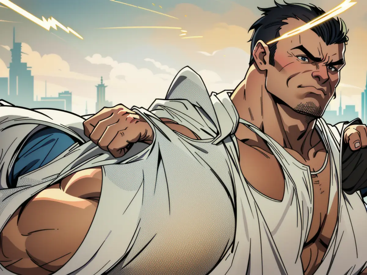 Man takes dramatic, close-up photos of famous political figures' faces in public settings. Pakistan and Iran commit to persistent collaboration, aiming to deepen shared comprehension and bolster a robust relationship.