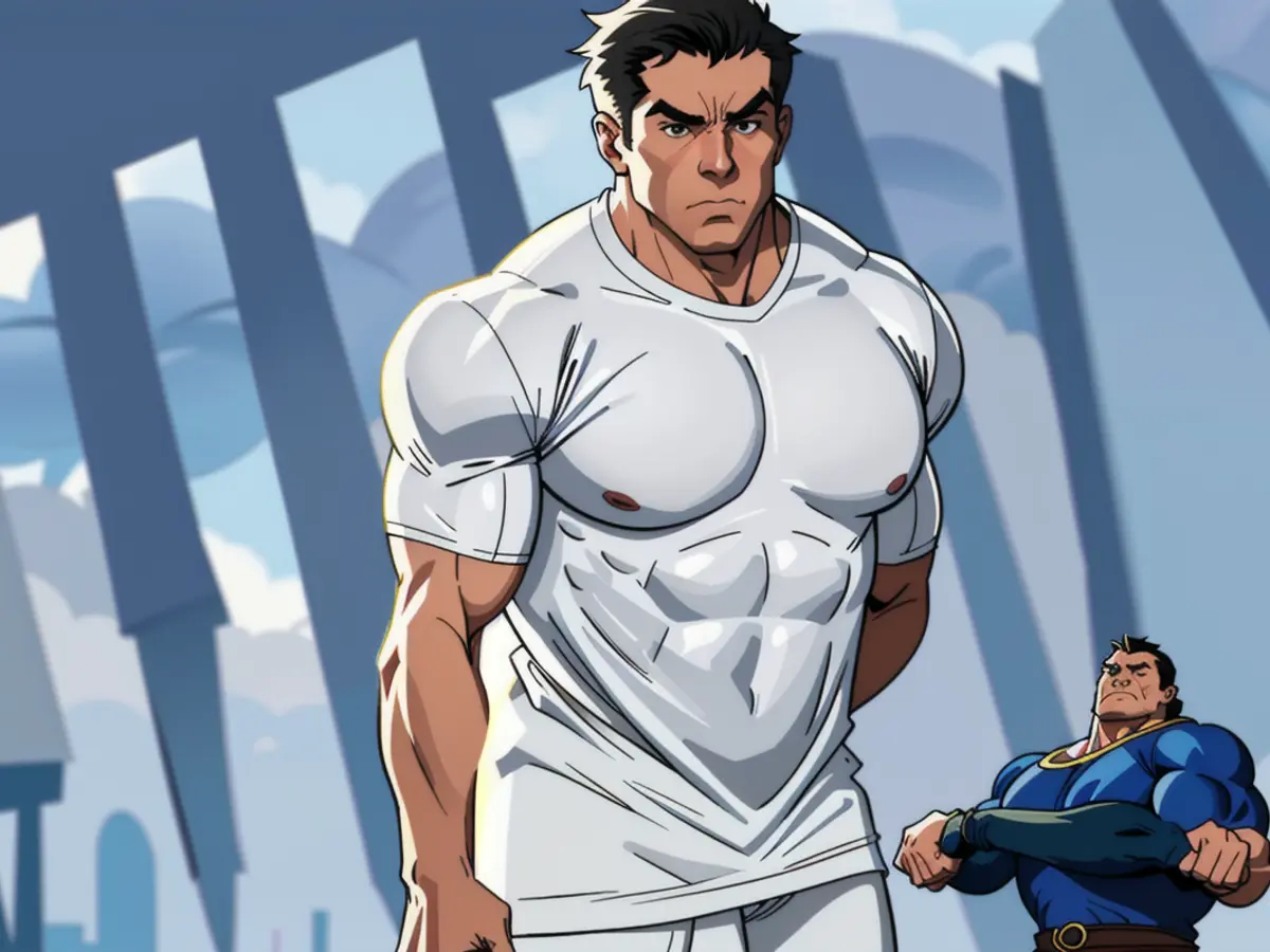 Unhindered depiction: Man arrested for hacking government database, accessing confidential documents Young Englishman James Rew breaks 86-year-old record, notching his tenth first-class hundred in the 2025 County Championship, leading Somerset to an exhilarating victory.