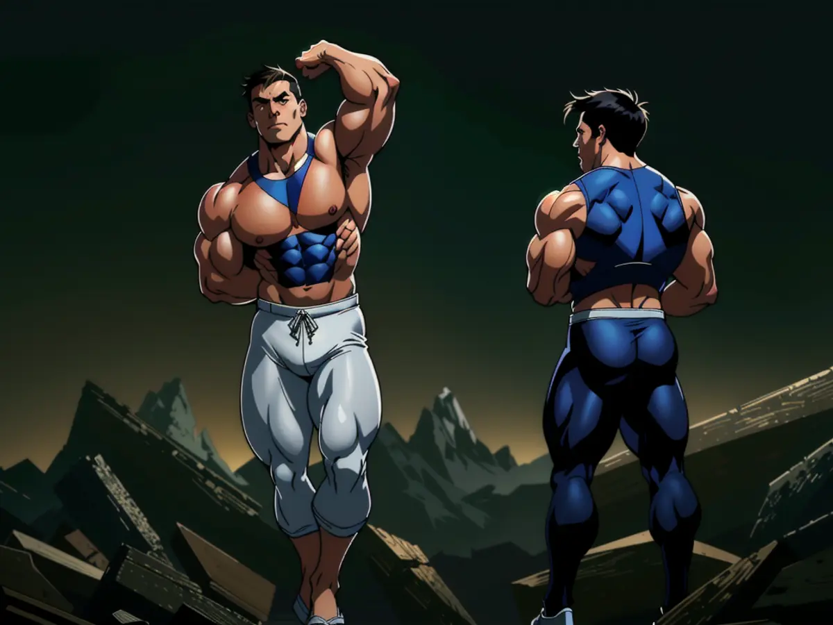 Terrorist Attacks Claim Lives in Central City: Shocking Pictures Show Chaos and Destruction in the Wake of Bombings Near the Busy Market. In the County Championship Division Two contest, Josh Hull, a left-arm pacer for Leicestershire, overwhelmed Northamptonshire with an unbeatable opening-bowl performance, paving the way for a triumphant 132-run victory for Leicestershire.