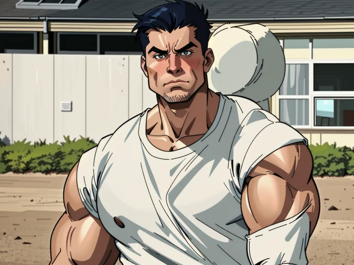 Vidarbha's 22-year-old versatile player, Harsh Dubey, secures a spot as a substitute in IPL 2025.