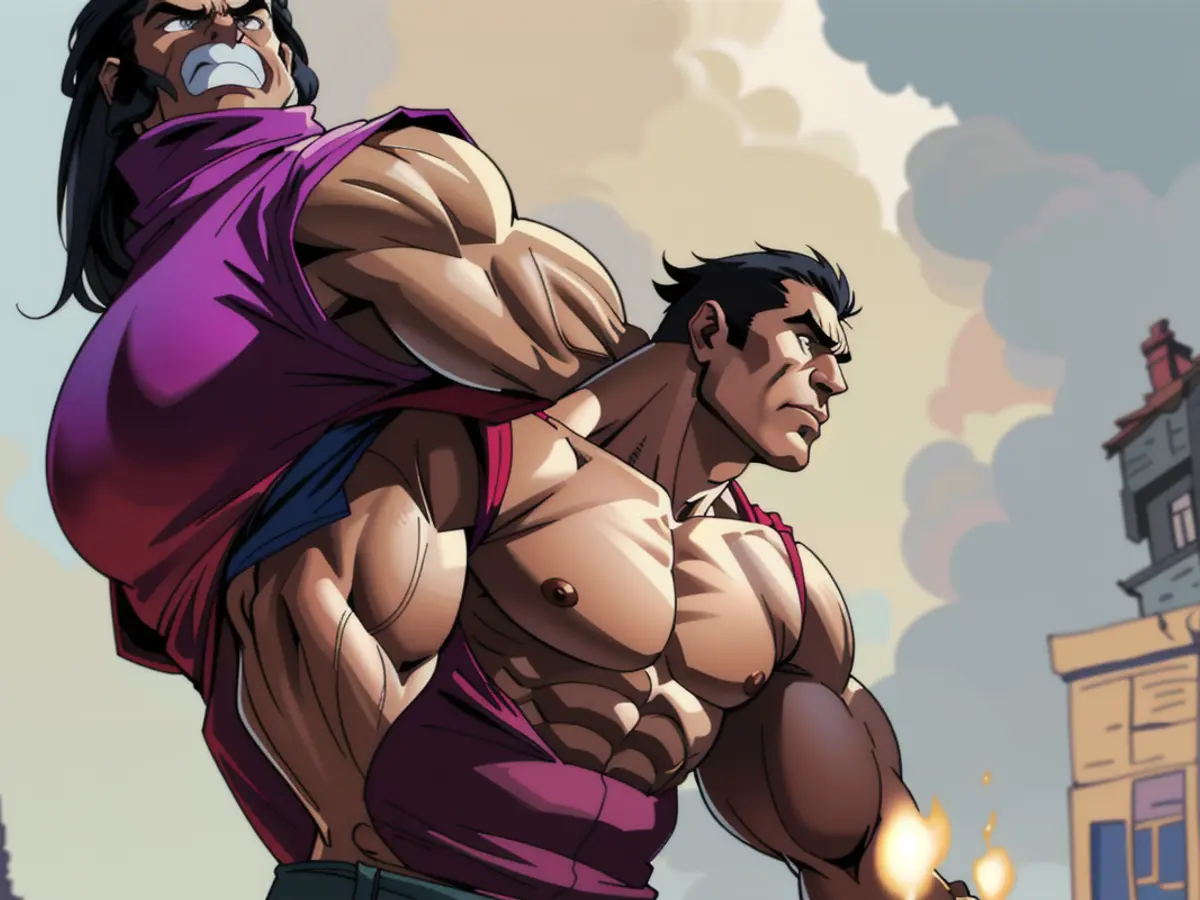 Premier League Duels: Manchester United aim for crucial victory on Merseyside versus Liverpool, while Newcastle targets rebound against Nottingham Forest. Our predicted accumulator for the upcoming matches.