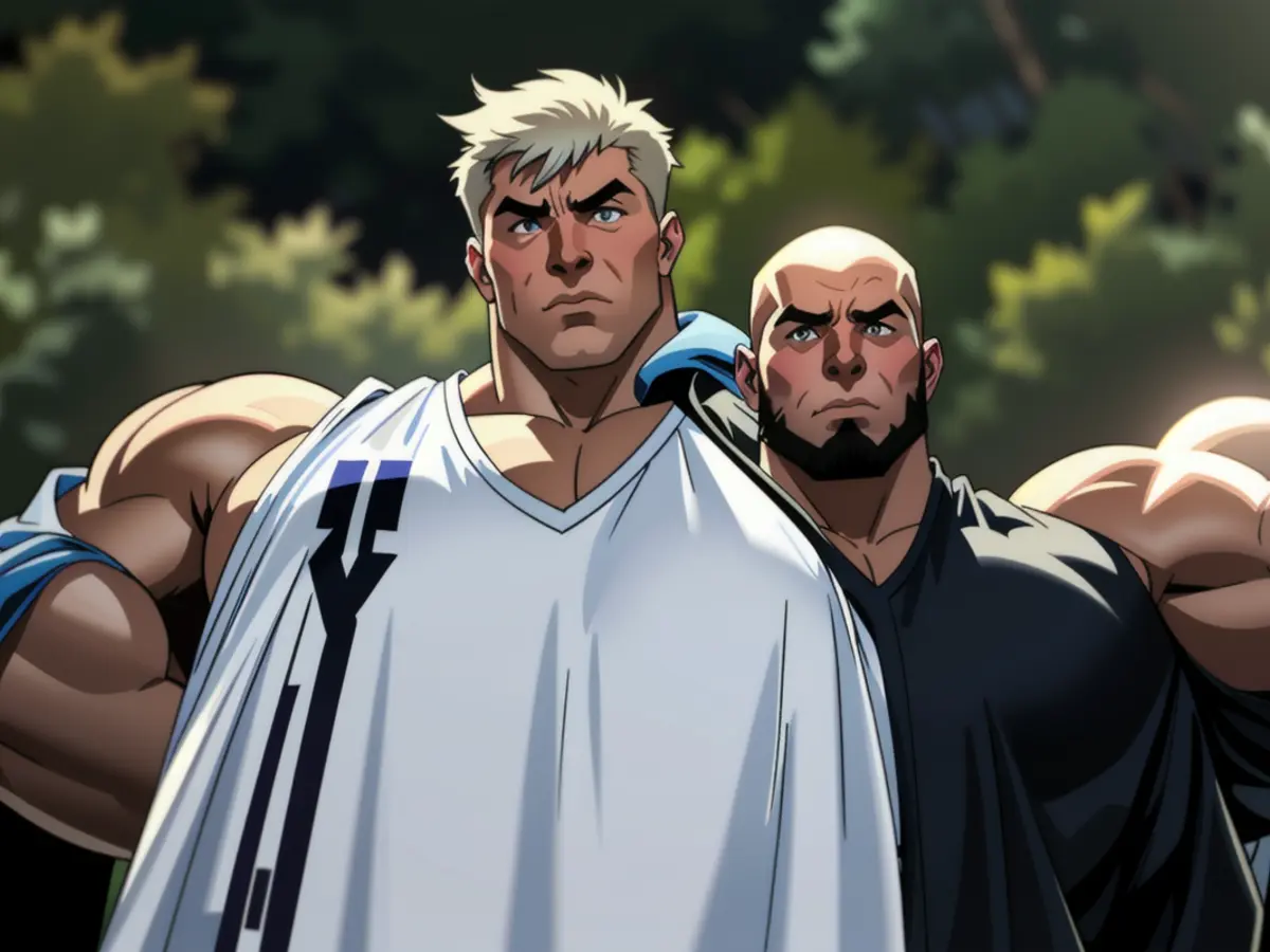 Unveiling image: Embattled politician seen leaving secretive cult meeting, surrounded by followers. Tennis Competition in Rome Begins Today: Argentine Athletes Juan Manuel Cerúndolo and Román Burruchaga Aim for Main Draw Position