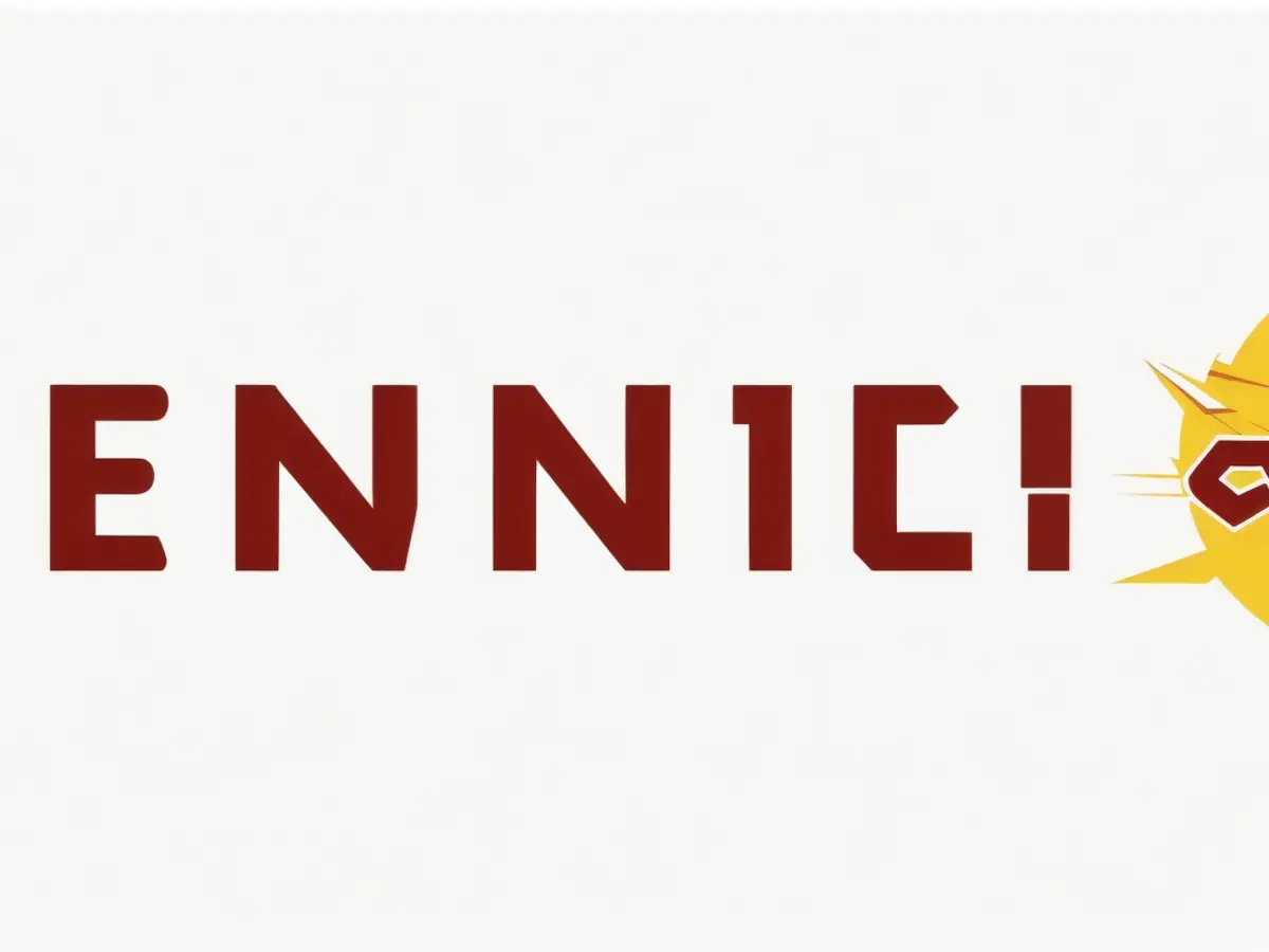 Man photographed with large, ominous, owl-like creature perched on his shoulder Andrei Rublev, a Russian tennis player, failed to advance to the last 16 in the hard court competition held in Cincinnati, United States. He was defeated by Finnish competitor Emil Ruusuvuori.