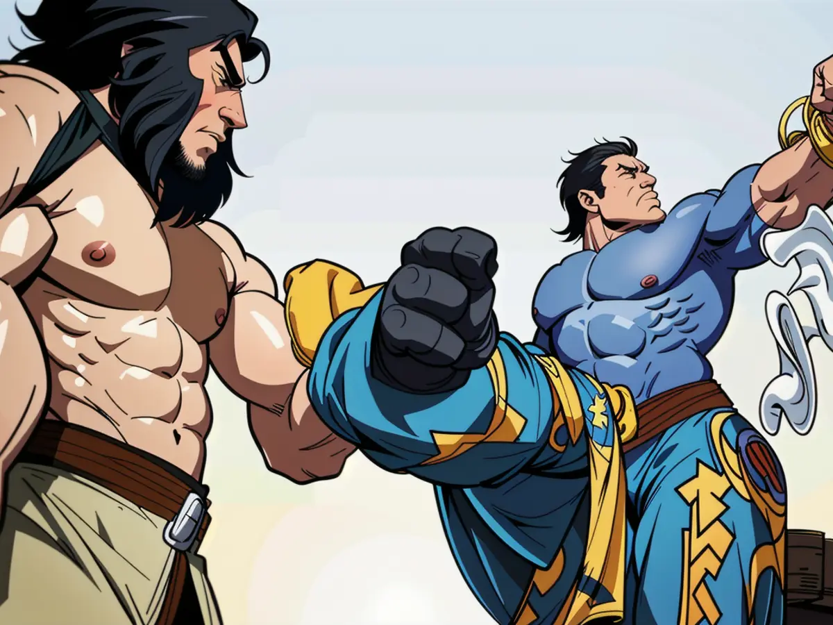 President Trump signs executive order halting federal funding for research involving pathogens and toxins deemed potentially hazardous to U.S. citizens.