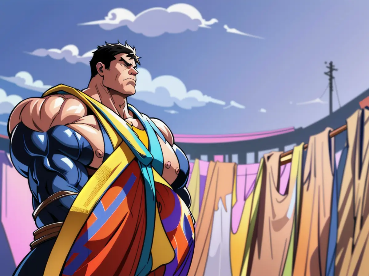 Senators to engage in talk sessions with Klein at the Mount Vernon retreated assembly.