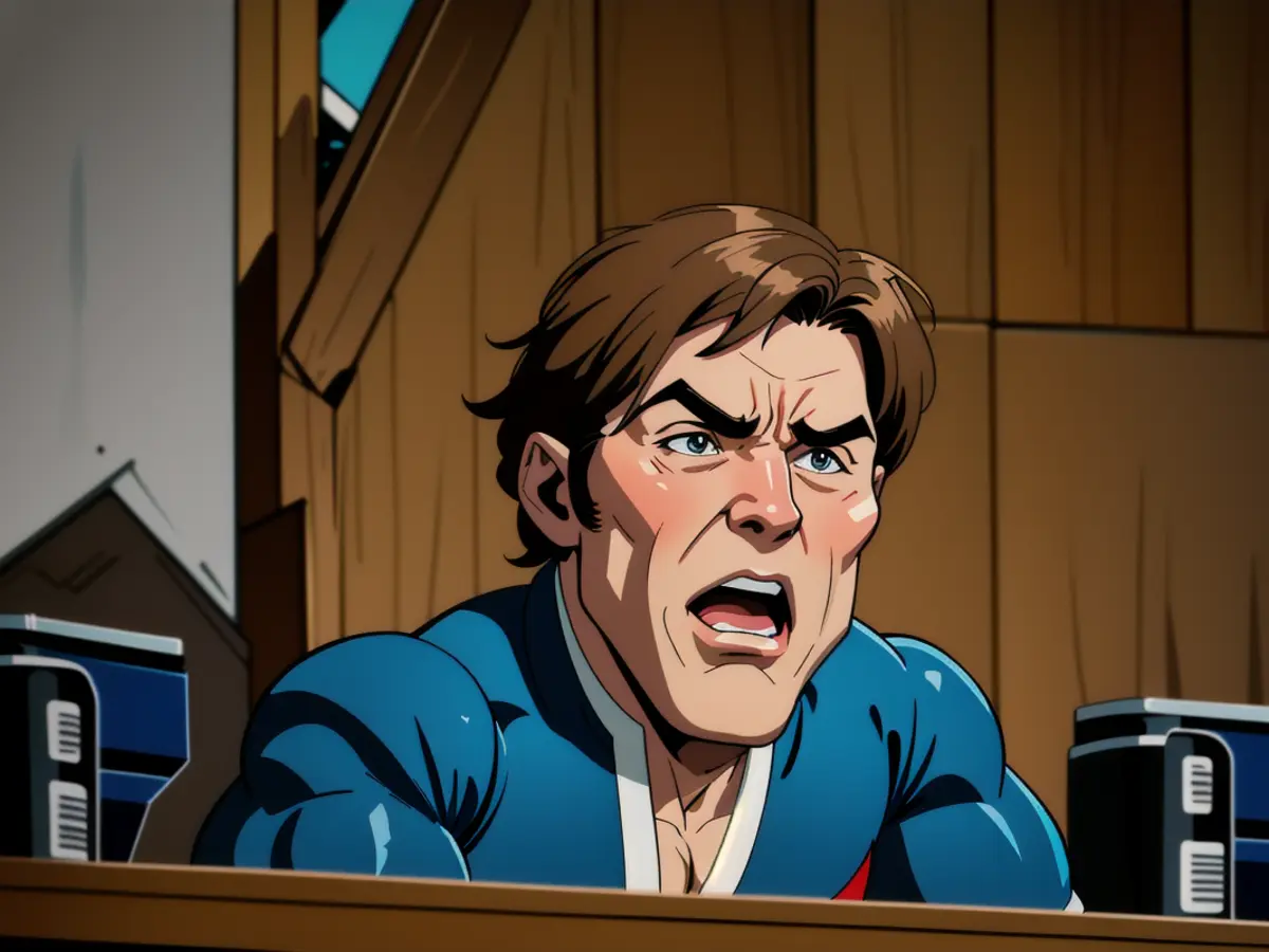 Outlaw on the Loose: Wanted Criminal Escapes Maximum Security Prison, Authorities Scramble to Recapture Discussed a range of topics anticipated for the entire assembly during their weekly gathering.