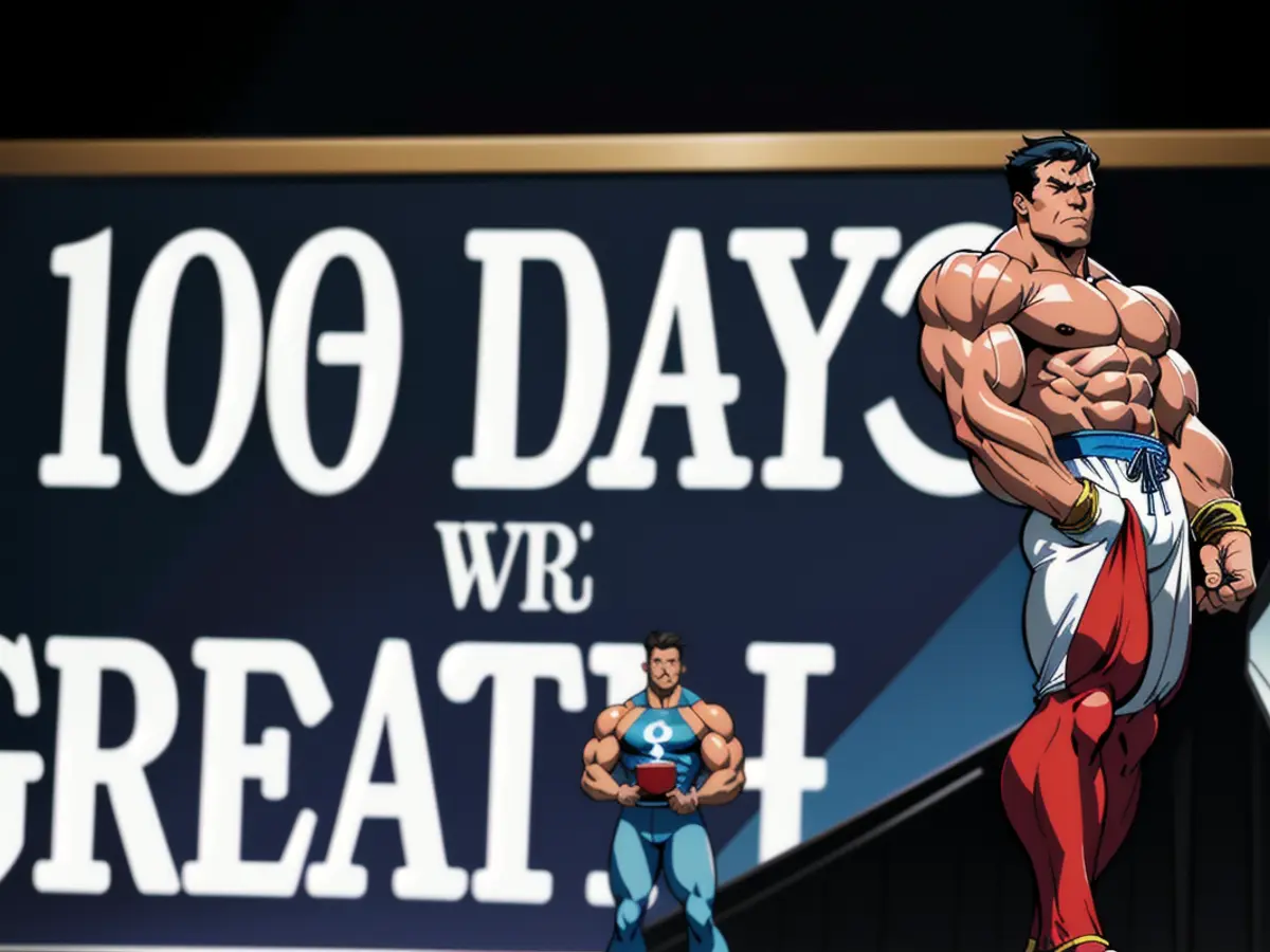 Using the impending tax hikes as leverage, the intent is to persuade Congress to approve their entire tax agendas.