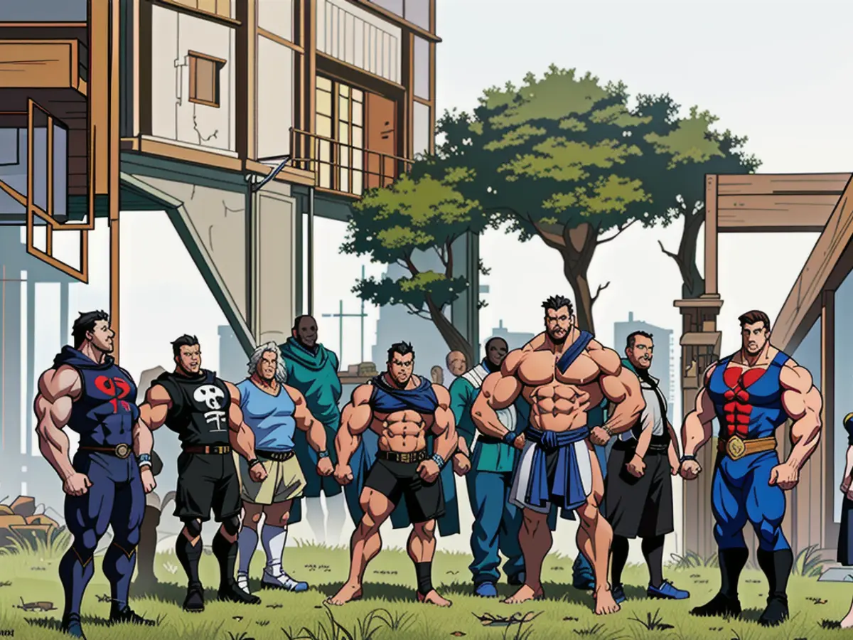 Heavy rainfall of up to 5 inches could occur.