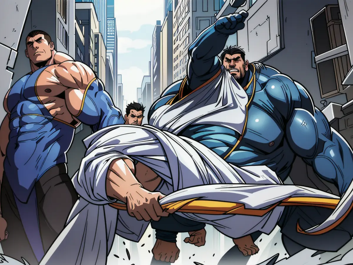 Introduced Jacinda Ardern, ex-Prime Minister of New Zealand, at her film premiere.