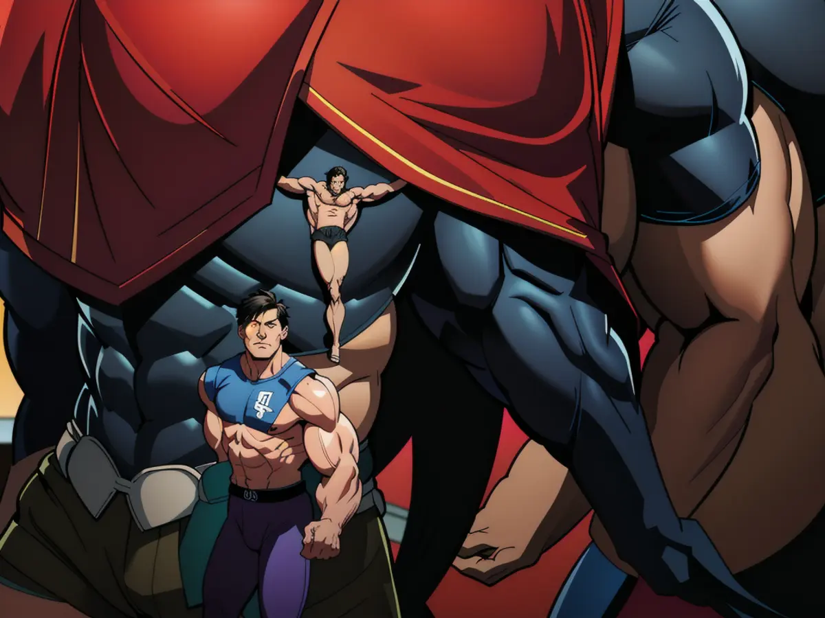 Introduced Jacinda Ardern, the previous Prime Minister of New Zealand, before a motion picture about her life.