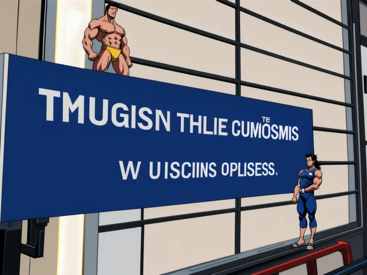 Swelling Caseload Nears 50,000 Due to Lack of Skilled Judges, Delaying Businesses and Employees