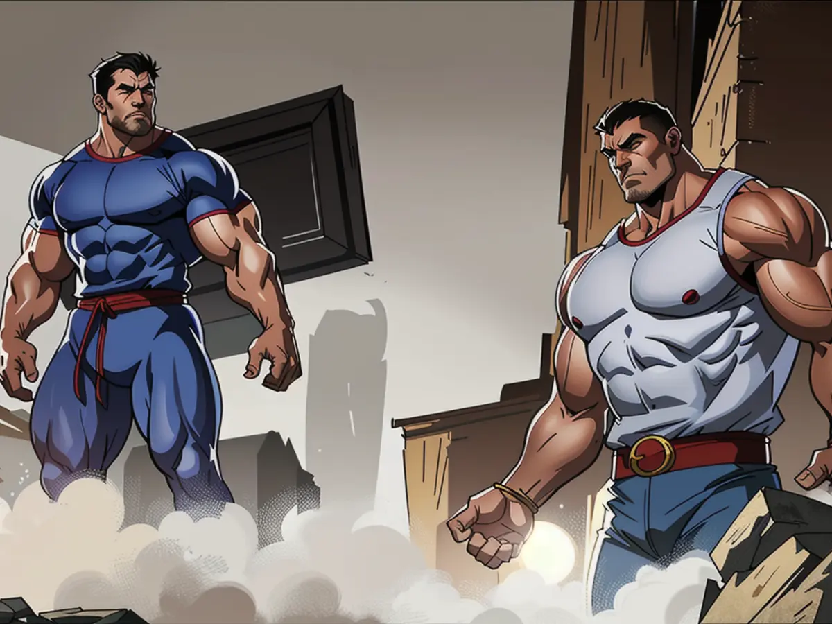 After the latest episode of the BBC's renowned program, host Steve Brown assisted Clare and Crispin, dwellers of South London, in locating their ideal residence in Cumbria.