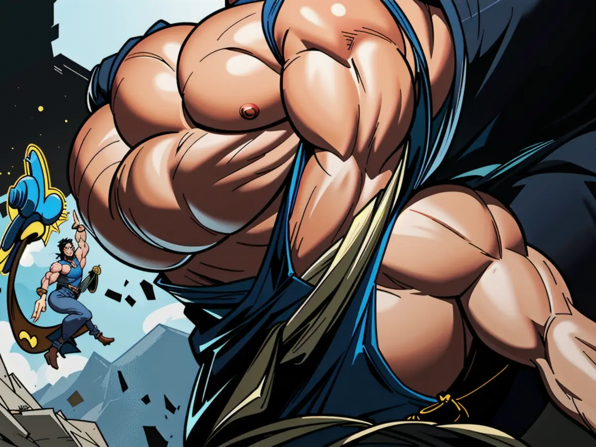 Man engaged in illegal act of hacking government database, accessing sensitive information Beckham's 50th Birthday Festivities Marred by Sibling Rivalry Amidst His Joyous Celebrations