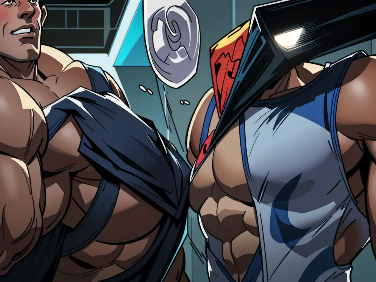 Beckham's 50th Birthday Celebrations Marred by Discord Between His Sons