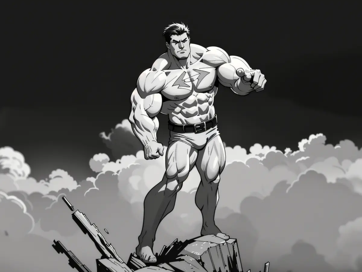 Discussing the Sequence 