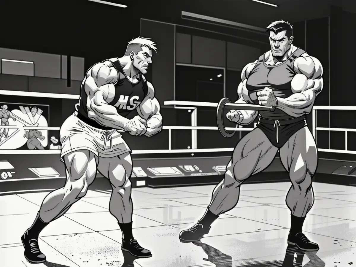 Discussing the triumphant milestones in sports during the years 1941-1945 within 