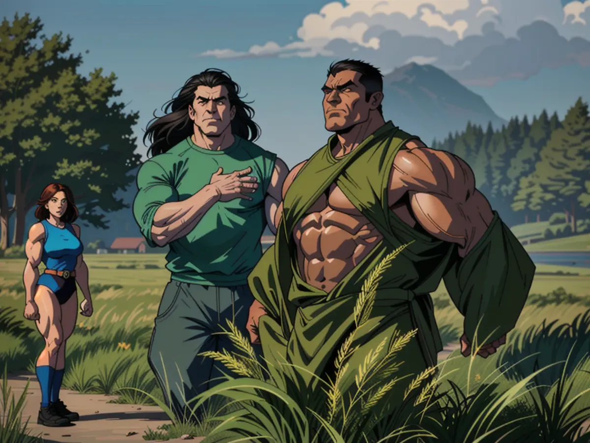 Forest fires in Verkhoyansk and Evenso-Bytantaisky districts were successfully put out within the past day. Additionally, 17 landscape fires were extinguished. Andrei Konoplev, Deputy Minister of Ecology, Nature Management, and Forestry of Yakutia, confirmed this information at today's briefing. Remarkably, remote monitoring identified 13 landscape hotspots in the Verkhoyansk district over the past 24 hours, spread across a total area of 93 square kilometers.