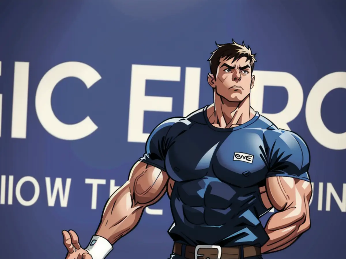 Vision: A group of protestors rallying with banners and signs, facing off against a line of riot police in protective gear, dressed in helmets, shields, and batons, in a chaotic demonstration against government policies in Washington D.C. Austrian's voyage on our site persists, following the achievements at the Roma Garden Open semifinals.