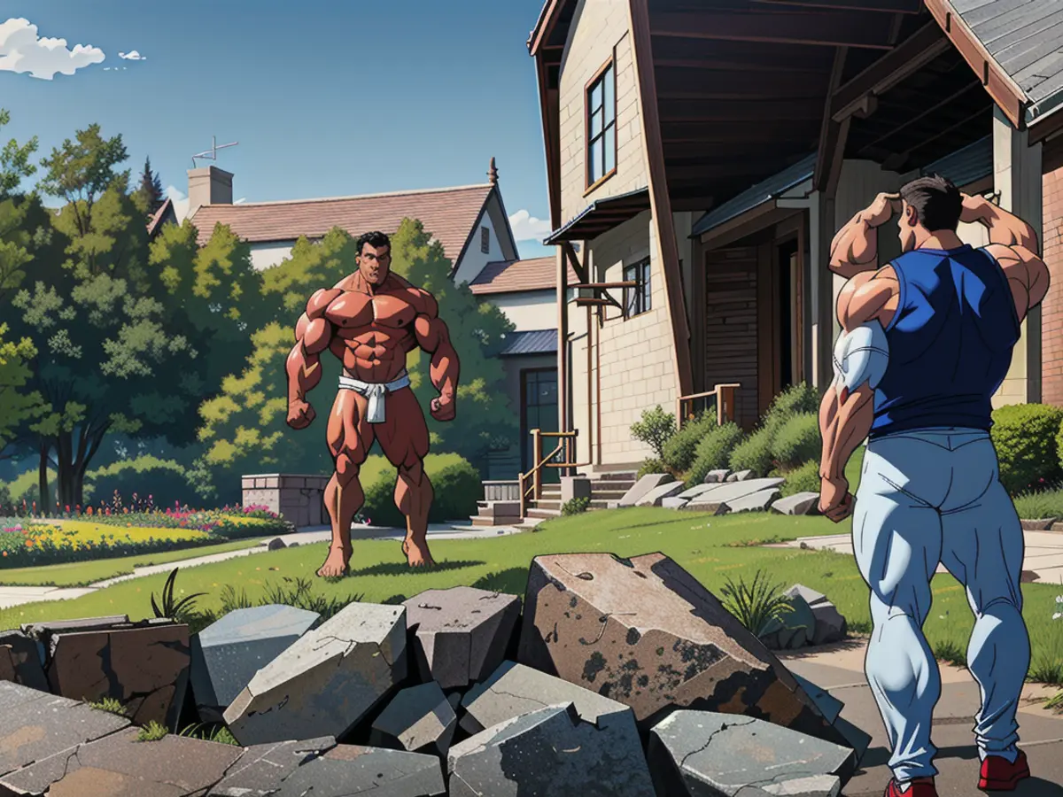 Central Russian gardeners and vegetable growers face unexpected frost disaster, leaving them in a frenzy. As the end of April and early May approached, spring warmth was anticipated, but a sudden icy blast hit the region, freezing night temperatures and jeopardizing countless plots. The urgency to plant crops is critical to avoid catastrophic losses, but the risk of devastation from a single frosty night remains severe.