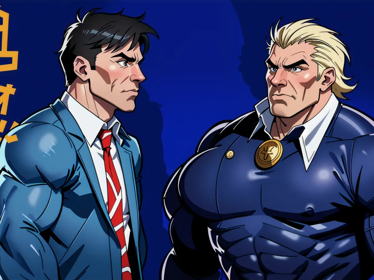 Young political critic Brilyn Hollyhand discusses his personal encounter with President Donald Trump and criticizes Democrats for failing to resonate with the Youth vote, as shared in his interview with Digital.